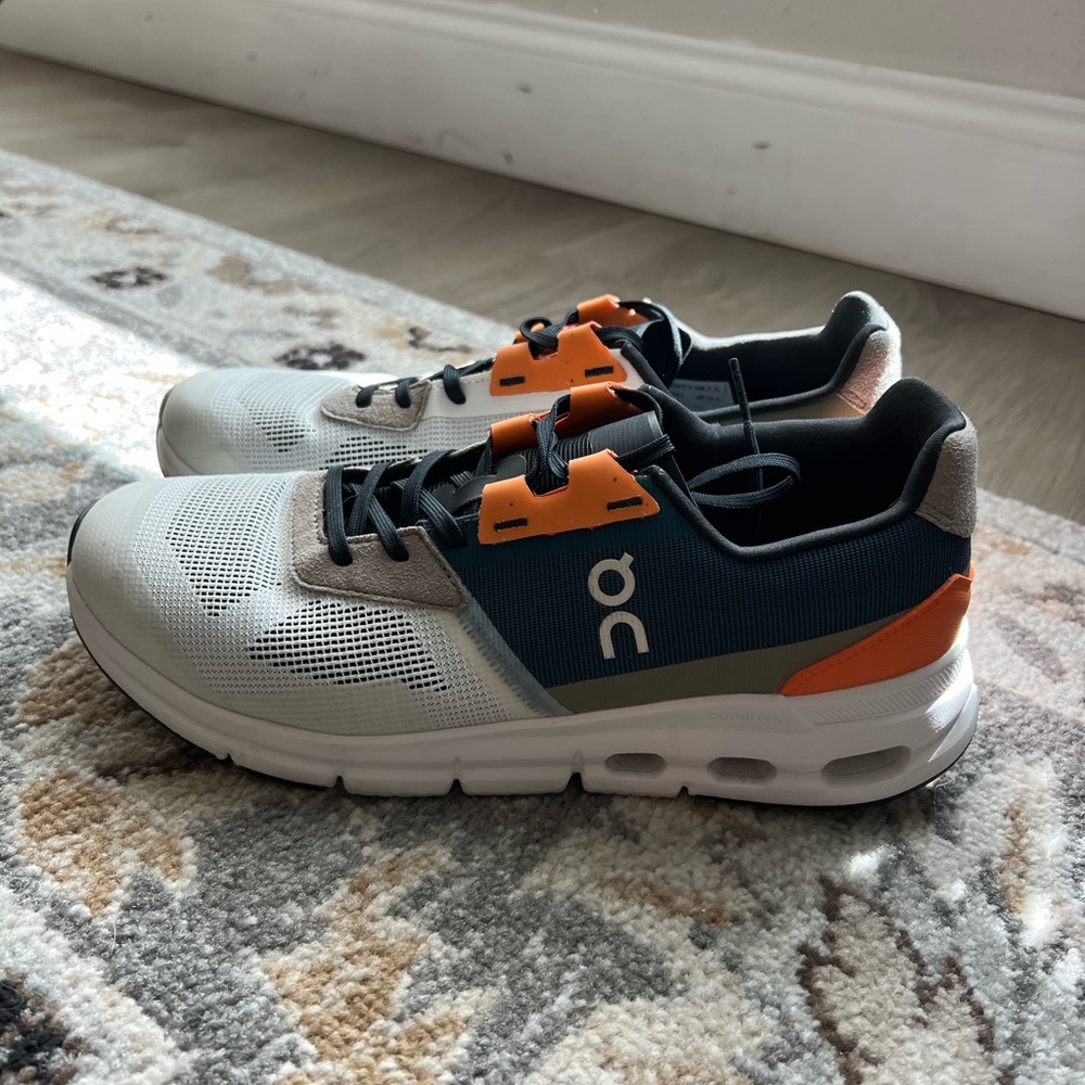OnCloud Sneakers - Cloudrift